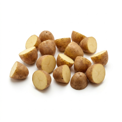 Pomme de terre grenaille...