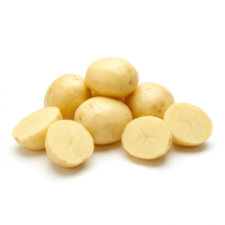 Pomme de terre grenaille...