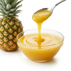 Purée d'ananas 1kg