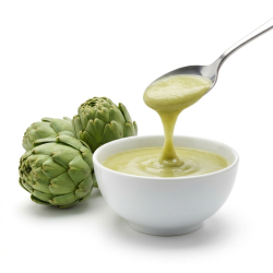 Purée d'artichauts 4x2.5kg