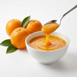 Purée d'oranges 1kg
