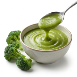 Purée de brocoli 4x2.5kg