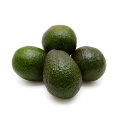 Avocat Hass Cal. 18
