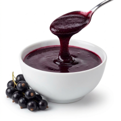Purée de cassis 1kg