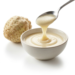 Purée de céleri 4x2.5kg