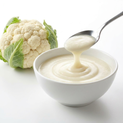 Purée de chou-fleur 4x2.5kg
