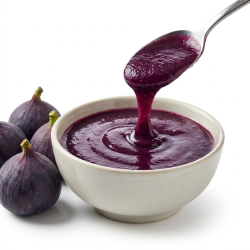 Purée de figues violette 1kg