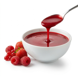 Purée de fruits rouges 1kg