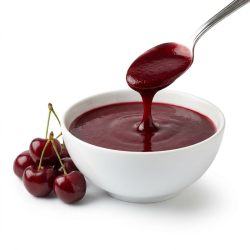 Purée de griottes 1kg