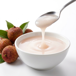 Purée de litchis 1kg