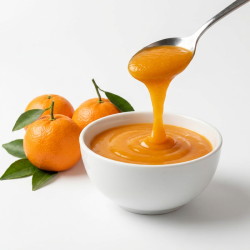 Purée de mandarines 1kg