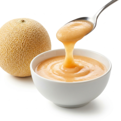 Purée de melons 1kg