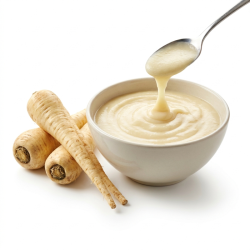 Purée de panais 5x1kg