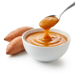 Purée de patates douces 10x1kg