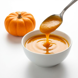 Purée de potiron 4x2.5kg