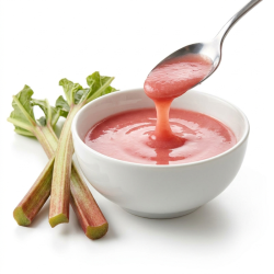 Purée de rhubarbe 1kg