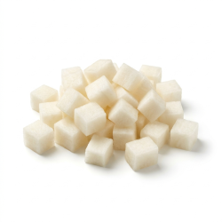 Radis bière cube