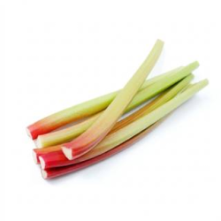 Rhubarbe