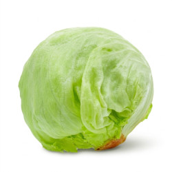 Salade iceberg