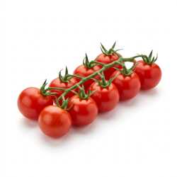 Tomate cerise grappe
