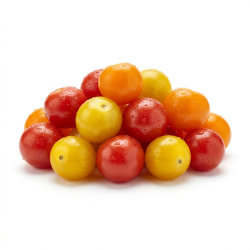 Tomate cerise mélange lavée