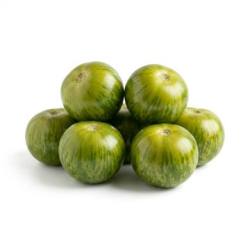 Tomate green zebra