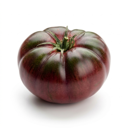 Tomate noir de crimé
