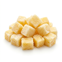 Cube d'ananas 5x1kg