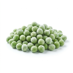 Petits pois mi-fins 2x2.5kg