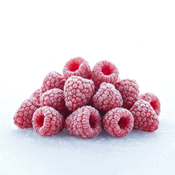 Framboise entières 6x1kg