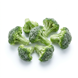 Brocoli fleurs BIO 1x10kg