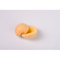 Abricot moitié 2x2.5kg