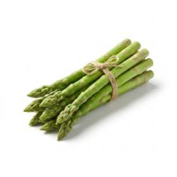 Asperge vert +18