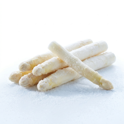 Asperges blanches 10x1kg