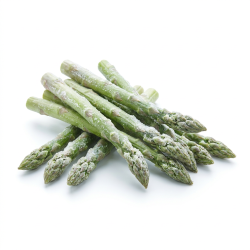 Asperges vertes 16-17cm 5x1kg