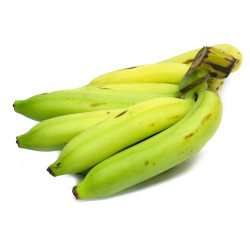 Banane plantain