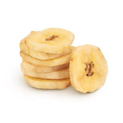 Bananes plantain en...