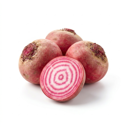 Betterave chioggia
