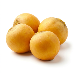 Betterave jaune
