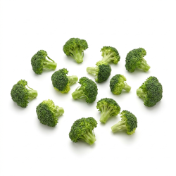 Brocoli rosette