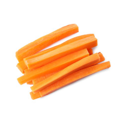 Carottes en Bâtonnets 5x1kg