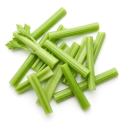 Céleri branche bâtonnet