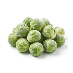 Choux de Bruxelles 2x2.5kg