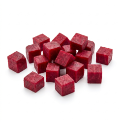 Betterave cuite cube 15 mm