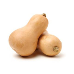 Courge butternut