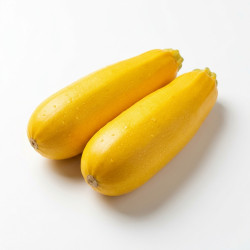 Courgette jaune