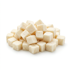 Cubes de Panais 4x2.5kg