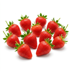 Fraise 1kg