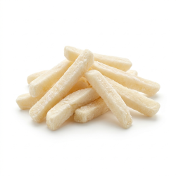 Frites de Manioc 6x1kg