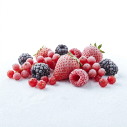 Fruits rouges mélanges 5x1kg